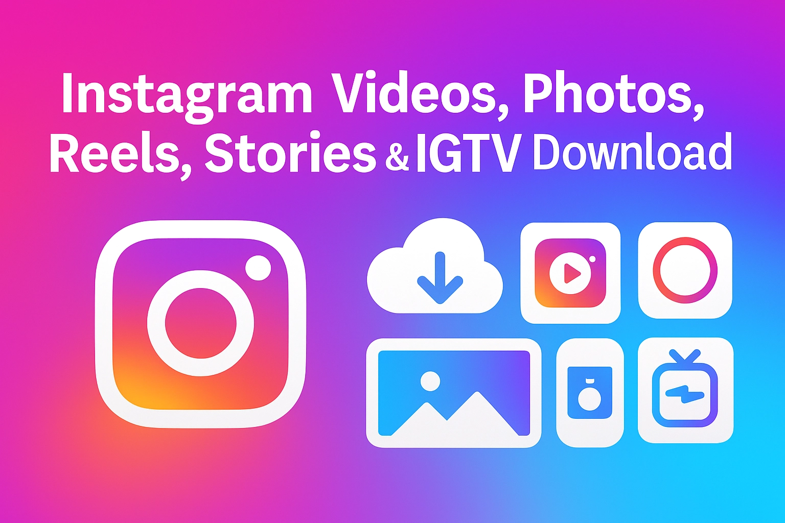 Instagram Video